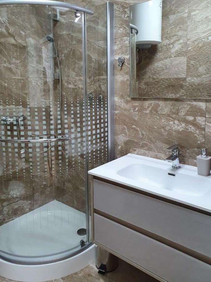 Lastovka Posesi Apartamento Medulin Exterior foto