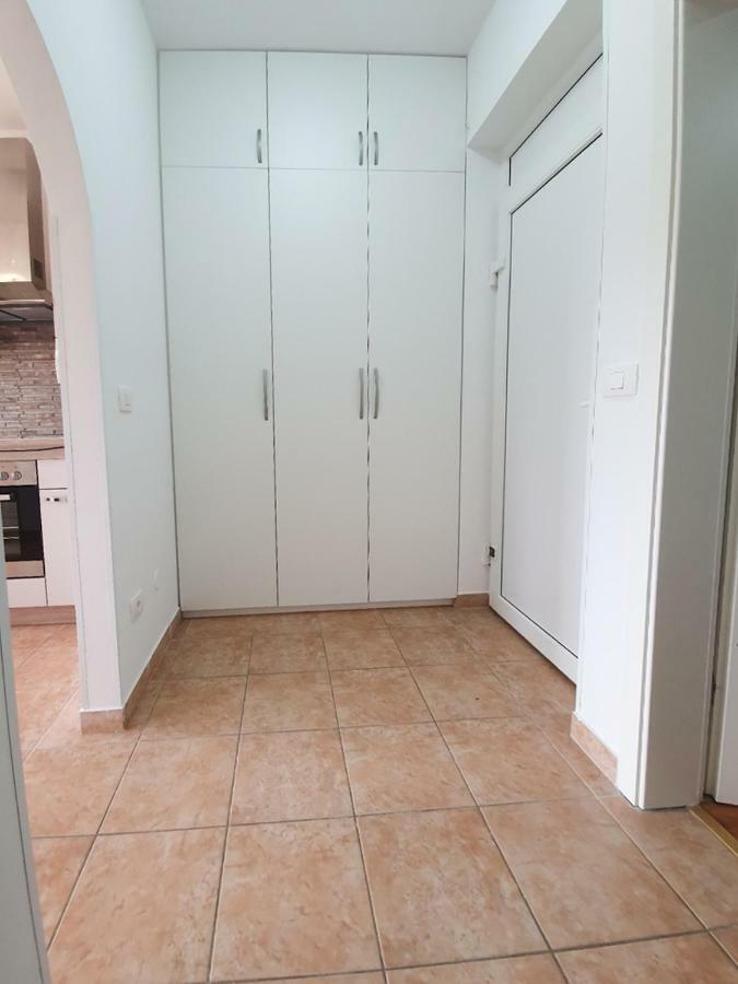 Lastovka Posesi Apartamento Medulin Exterior foto